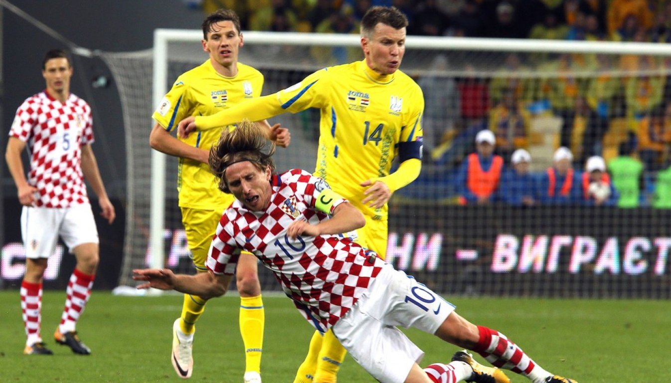 Руслан Ротань