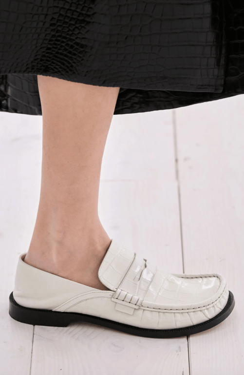 Лофери - ідеальний вибір на теплу погоду