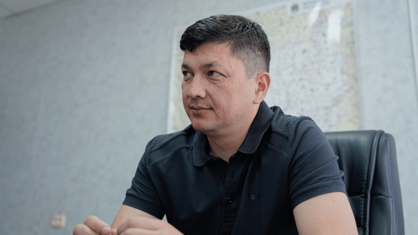 Кім пояснив, чому бізнесу біля фронту складно отримати кредити