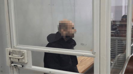 В Одесі затримали британця, який працював на користь Росії - 290x166