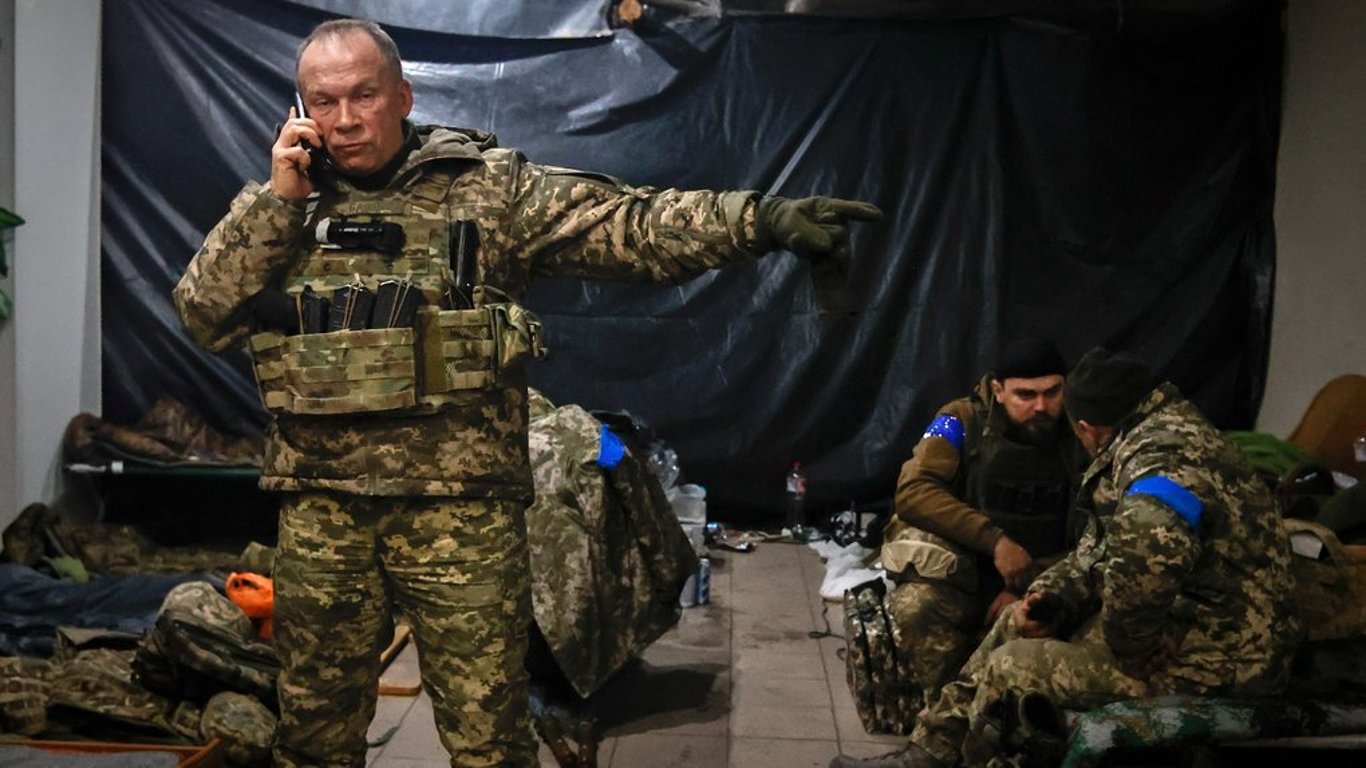 ВСУ поразили вражескую технику и ударили по позициям оккупантов — утренняя сводка Генштаба