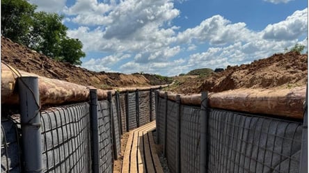 Будівництво фортифікацій на півдні — до чого готуватися українцям - 290x160