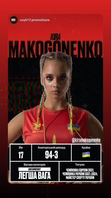 Кира Макогоненко