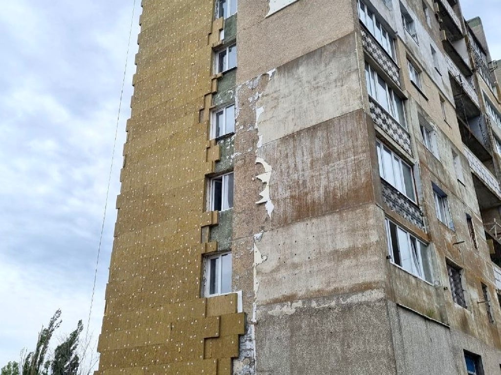 Будинок у Сергіївці на Одещині