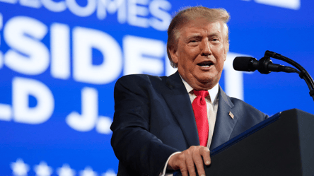 Трамп не сказав, чи поїдуть Кушнер і Віткофф до Москви - 304x171