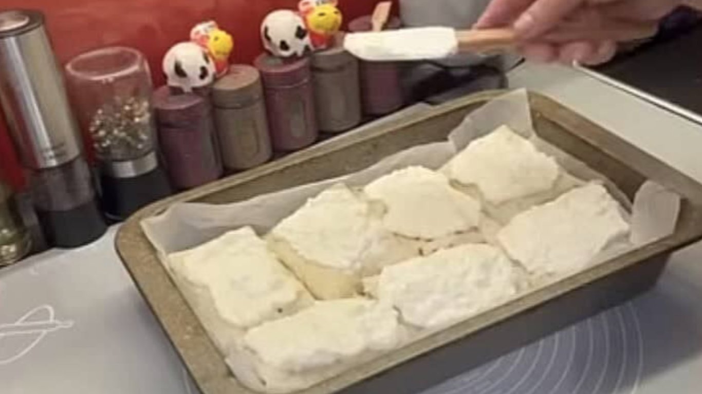 рецепт риби в лаваші