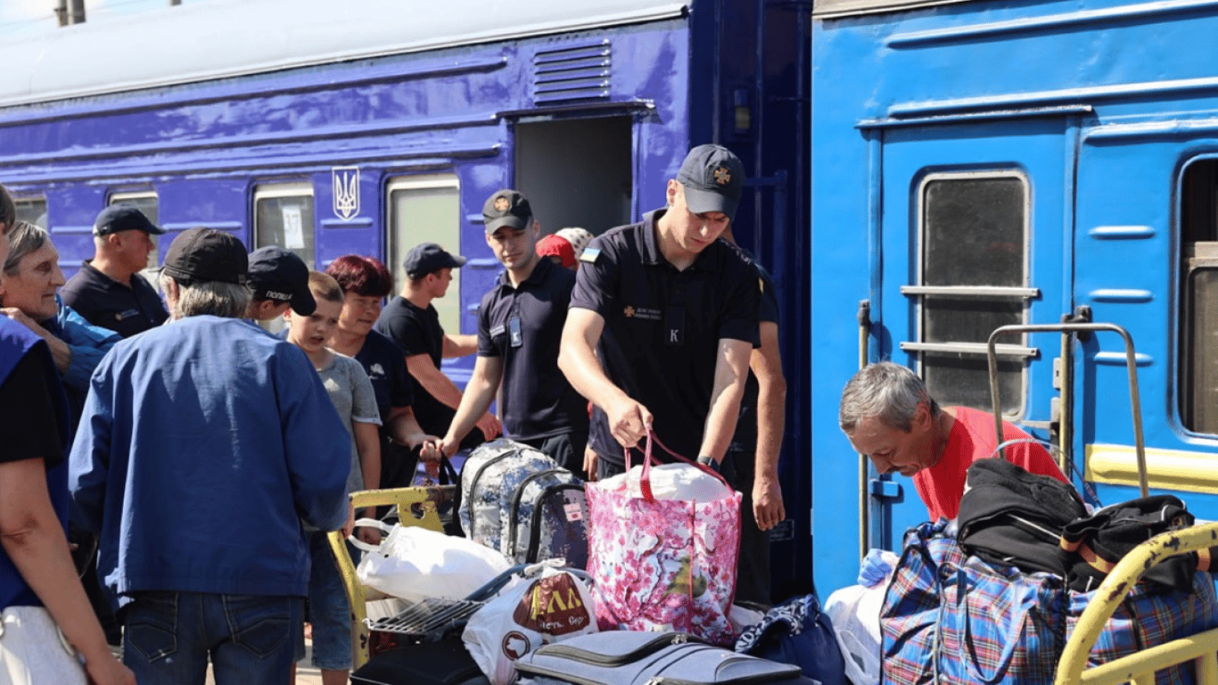 Правительство продолжило выплаты ВПЛ — кому и на сколько