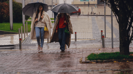 Якою буде погода в Україні в суботу —  прогноз від Діденко - 285x160