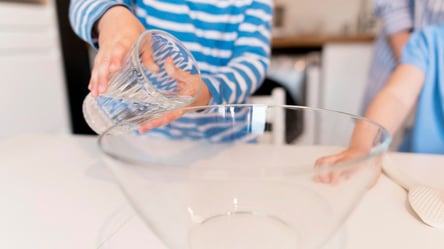 Як визначити якість води з-під крана в домашніх умовах - 285x160