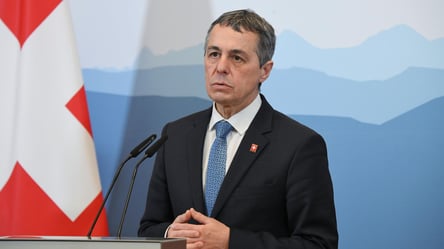 Швейцария объявила о предоставлении долгосрочной помощи Украине: о какой сумме идет речь - 285x160