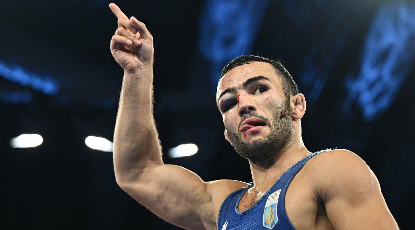 Парвіз Насібов