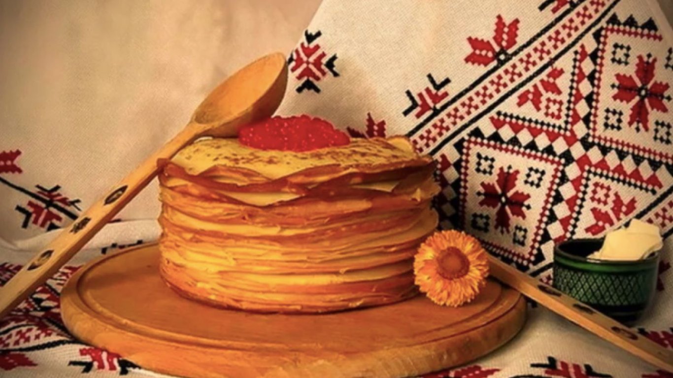 коли буде Масниця у 2025 році