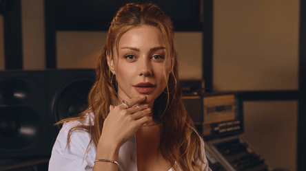 Стильний і невимушений — Тіна Кароль показала повсякденний образ - 285x160