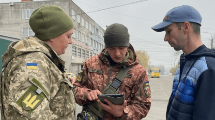 Нардепка Яцик закликала карати представників ТЦК за злочини - 290x160