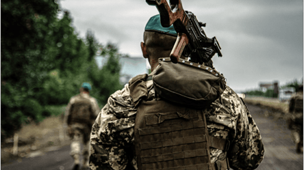 В рядах ВСУ погибли уже 40 грузинских бойцов: подробности - 285x160