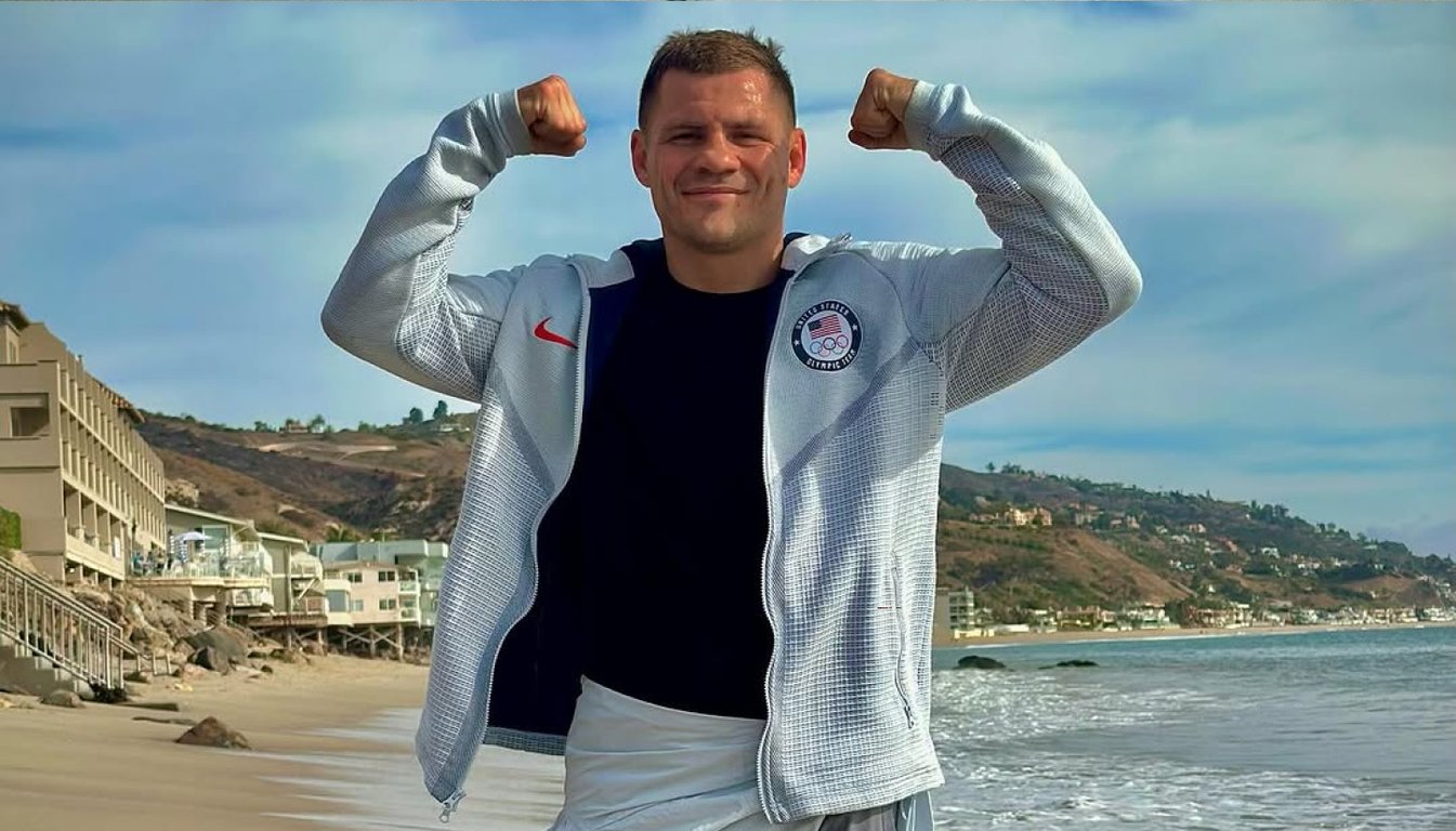 Денис Беринчик