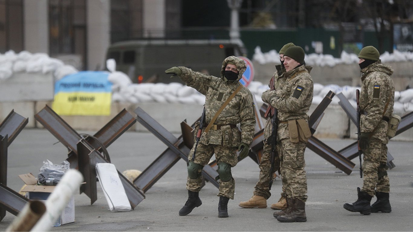 В одній з областей України з'явилися військові коменданти — чому це необхідно