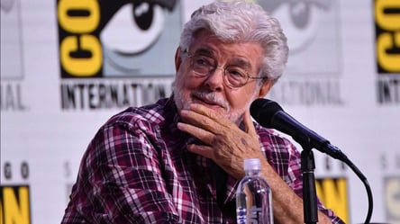 Вразить навіть мільйонерів — що придбав Джордж Лукас у Лондоні - 285x160