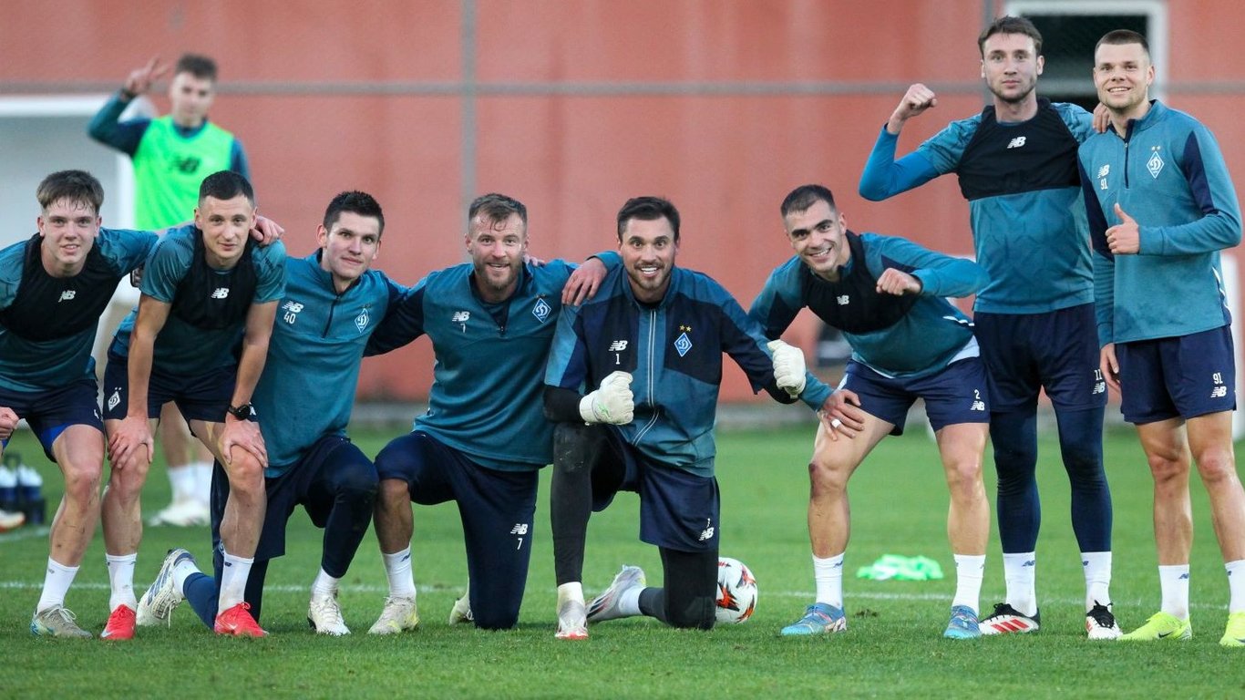 Трансфер Георгия Бущана под угрозой срыва