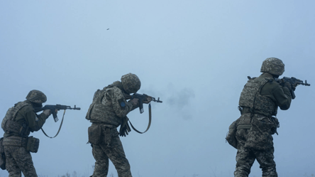 Ходжес объяснил, какие сейчас проблемы в армии Украины - 290x160