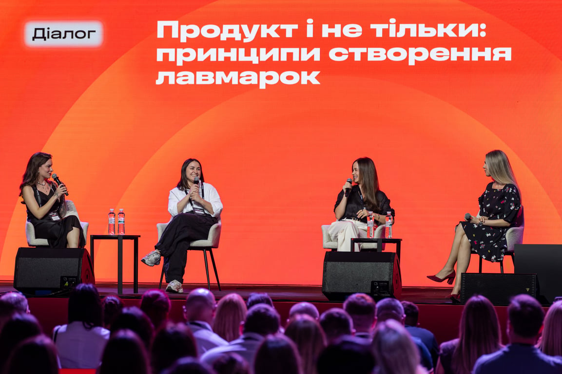 Валерія Толочина, CMO Megogo