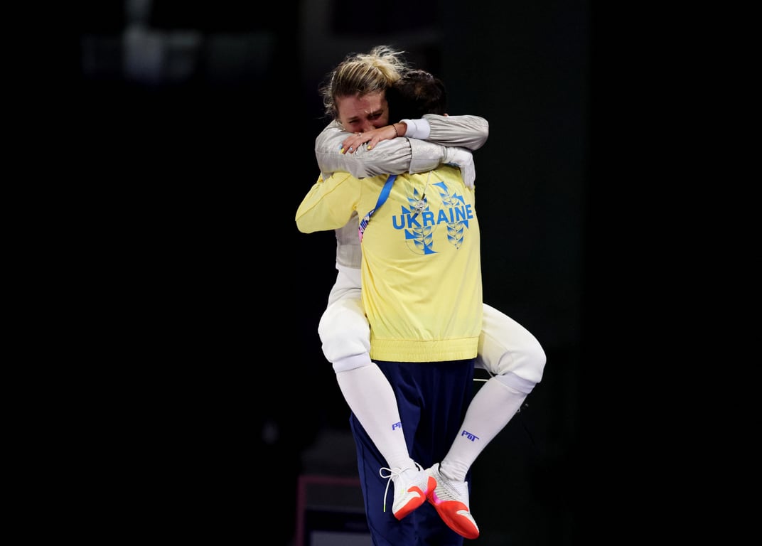 Ольга Харлан