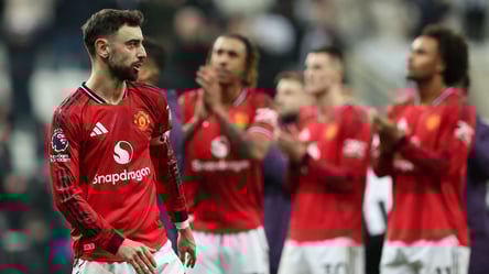 Манчестер Юнайтед купит игрока за 50 млн евро - 285x160