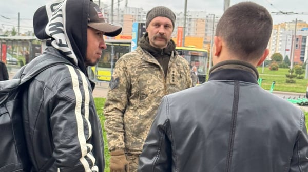 Нардеп закликав негайного розслідувати інциденти за участі ТЦК