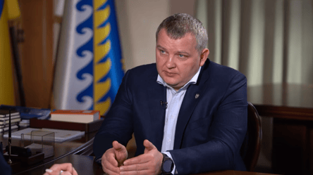 Лукашук заявил, что Днепропетровщина стала прибежищем для бизнеса - 285x160