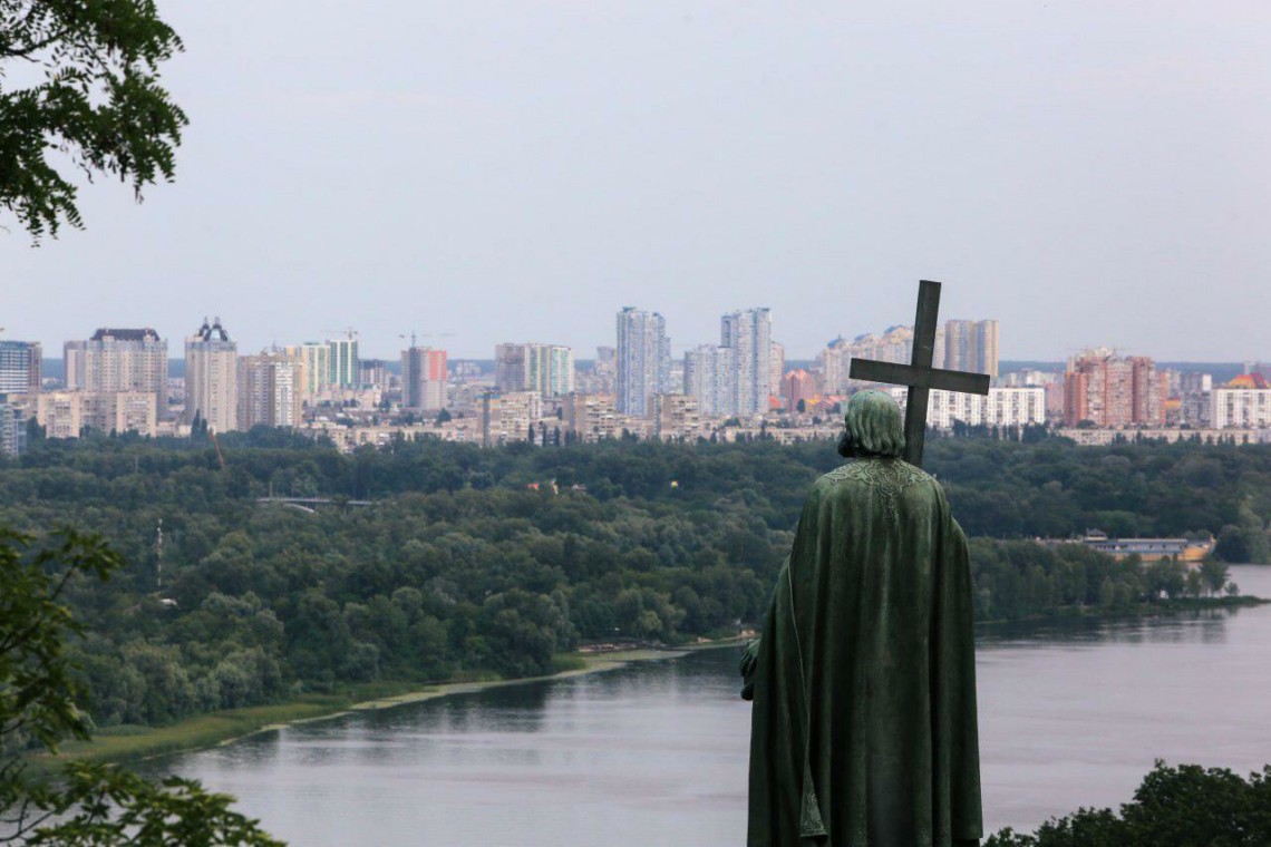 День крещения Киевской Руси – самые интересные факты о событии