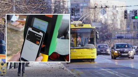 В Киеве после блэкаута снова заработает электротранспорт - 285x160