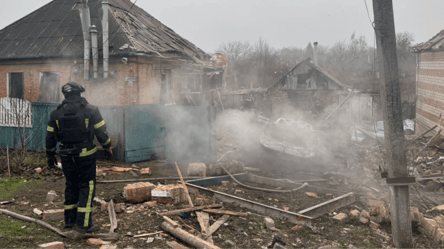 Россияне более 450 раз ударили по Запорожью — есть разрушения - 285x160