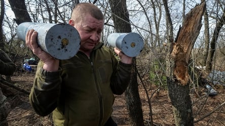 Германия будет производить для Украины артиллерийские снаряды, — СМИ - 285x160