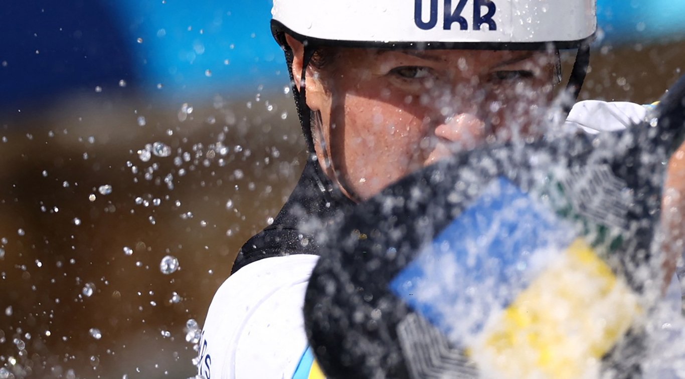 Вікторія Усс