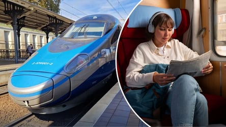 Польський Pendolino вперше курсуватиме до Чехії — маршрут потягу - 290x160