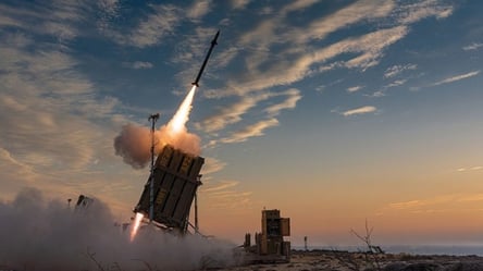 Військові повідомили, скільки ракет збили над небом Одещини - 285x160
