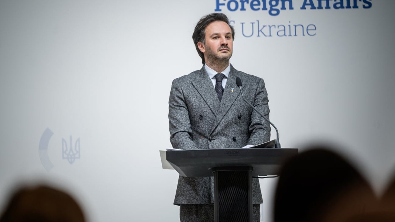 Тихий: судьба нефтепровода Дружба зависит от решения СБУ