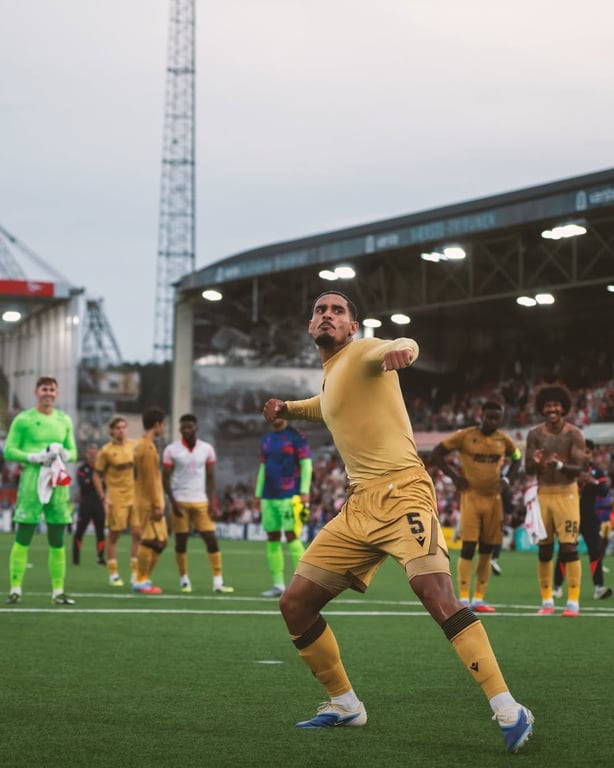 Максанс Лакруа