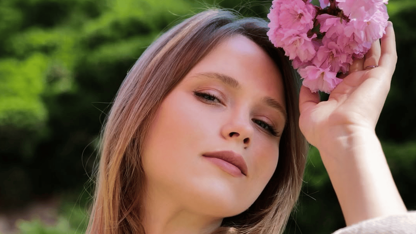 Кошмал розкрила секрет здорової самооцінки