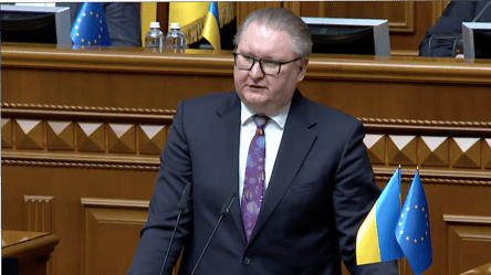 Украина может подписать договор о членстве в ЕС в 2027 году: Качка - 285x160