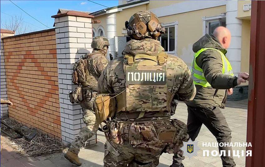 Поліція Києва викрила трудове рабство - постраждала 31 людина