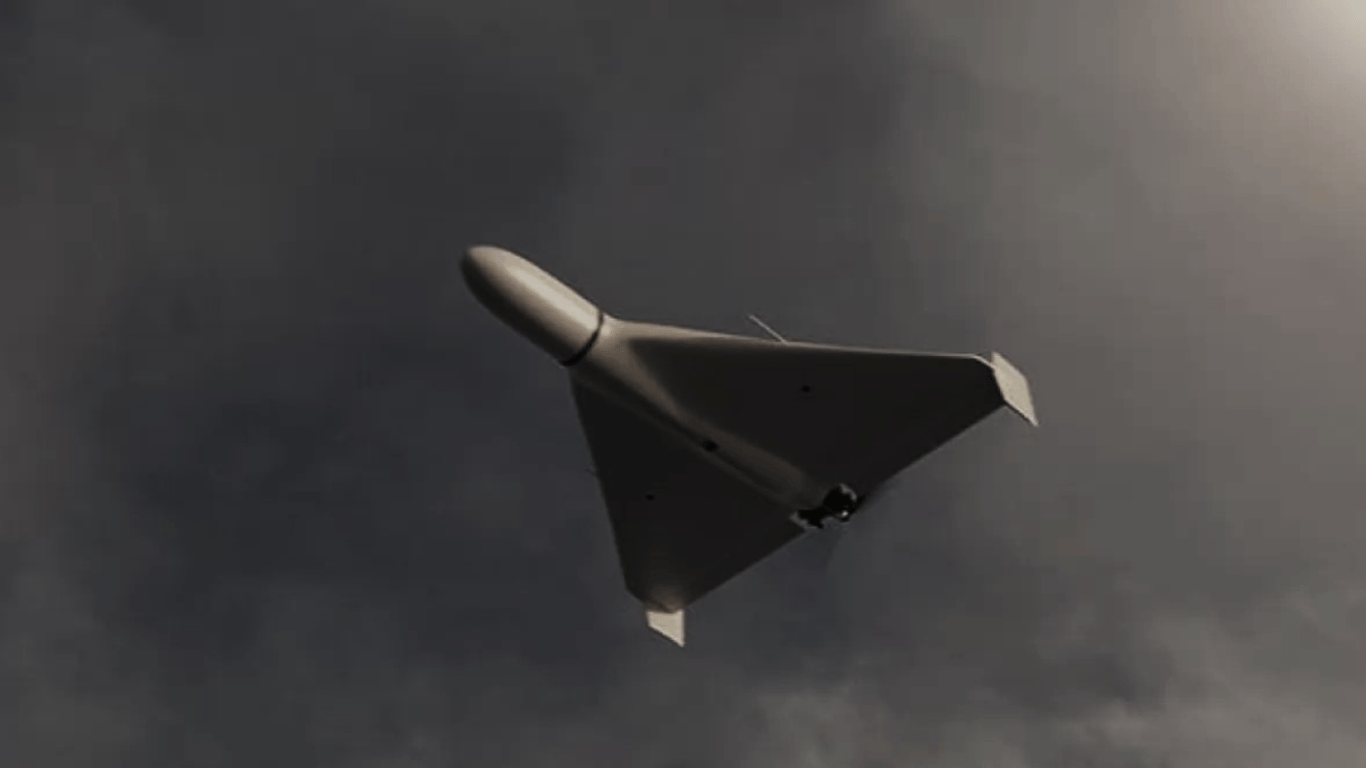 У Києві оголосили повітряну тривогу