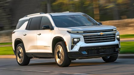 Американский кроссовер незаметно опережает конкурентов из Японии - 285x160