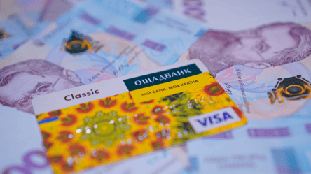 Ощадбанк попередив клієнтів — що буде з картками з 1 січня - 285x160