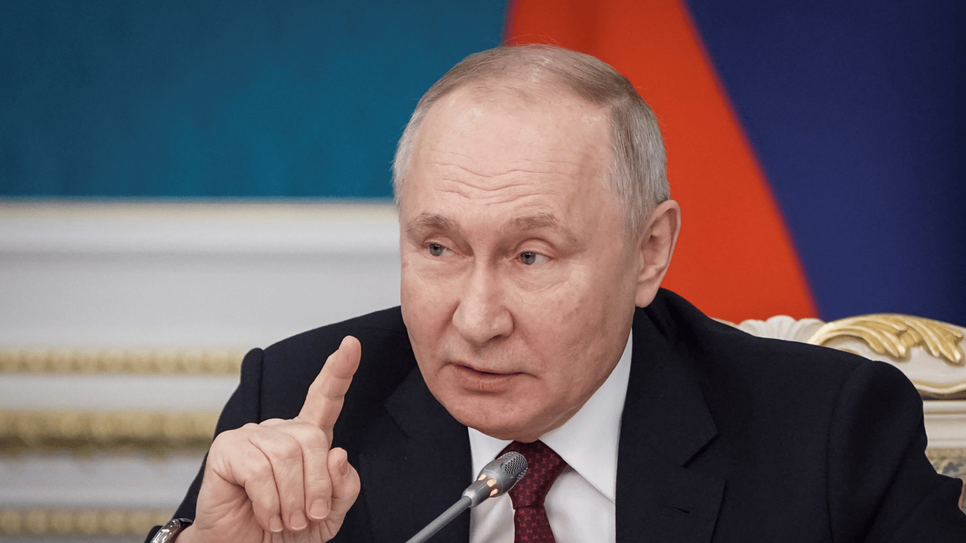 Щоб правити вічно — Путін посилив контроль над ЗМІ на час виборів президента РФ