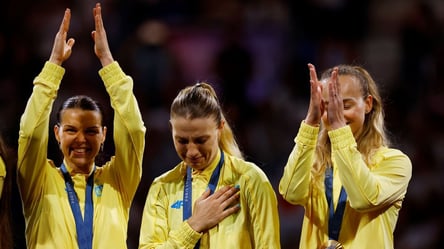 Харлан розповіла, чим займеться після п’ятої Олімпіади — чи завершить кар’єру - 285x160