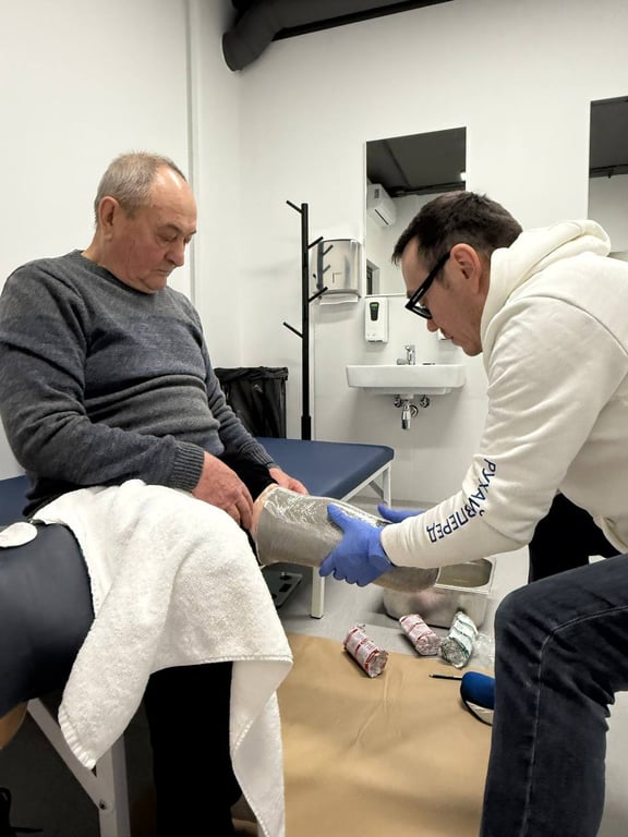 Микола Кривоніс