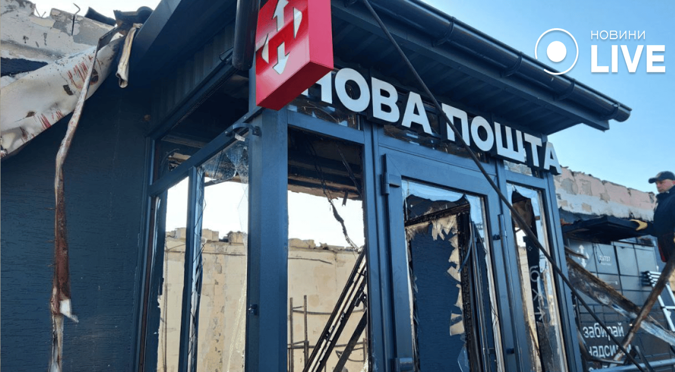 Обстріл Одещини — що пережили люди - фото 4