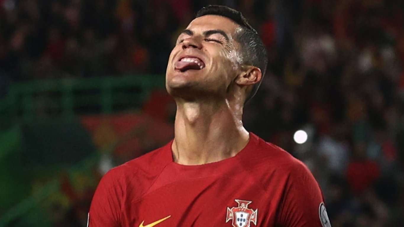 Месси посягнул на очередной рекорд Роналду — у португальца нет шансов