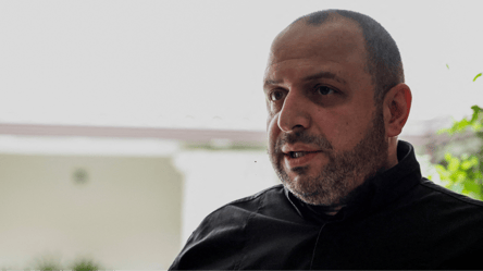 Стартував новий раунд консультацій України та США — Умєров - 290x160